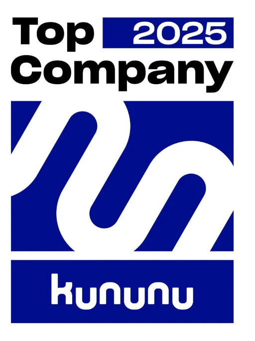 kununu Top Company 2025 — Ausgezeichneter Arbeitgeber