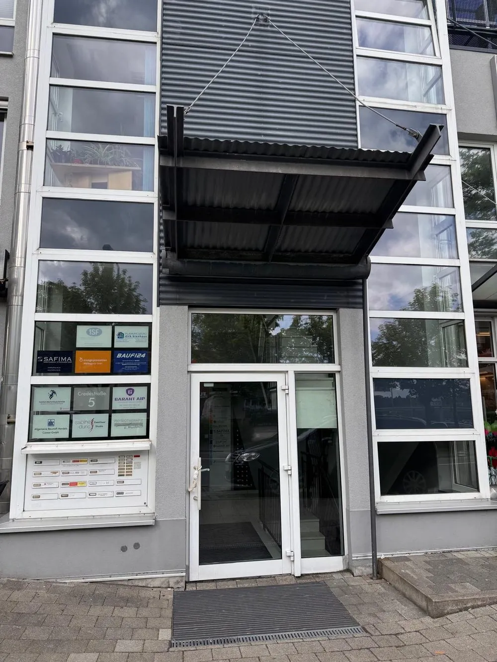 Standort Kassel