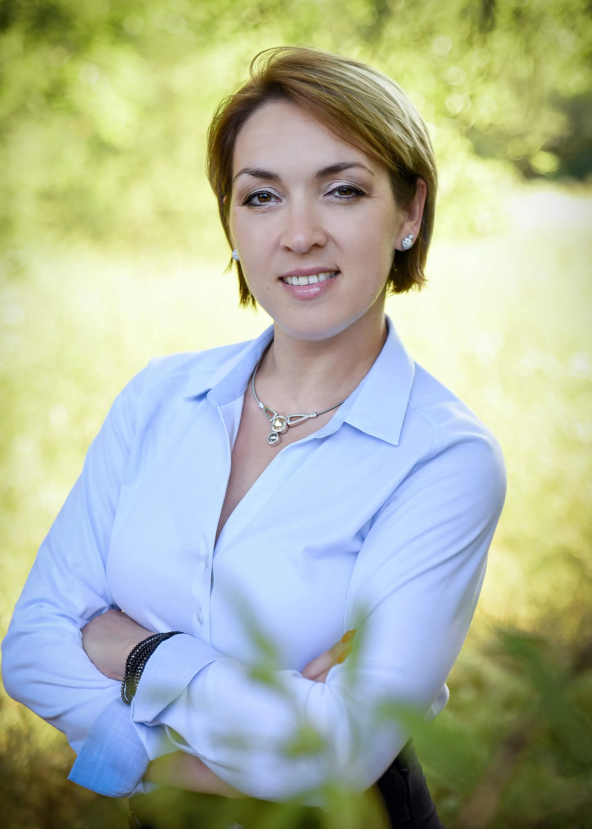 Julia Bartuli — Gesellschafter-Geschäftsführerin
